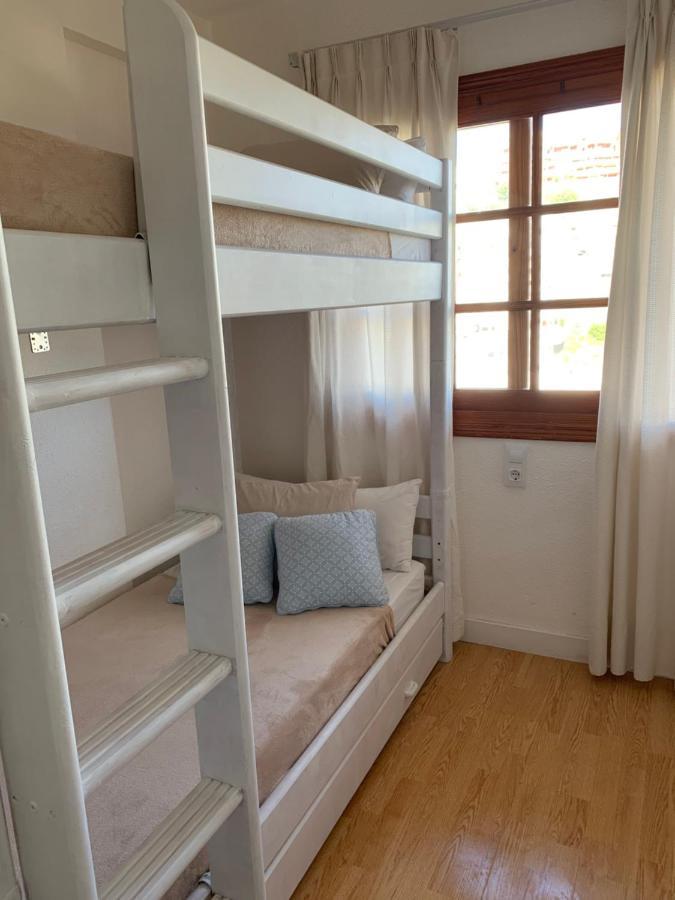 Apartamento In Cullera. Spain Exterior foto