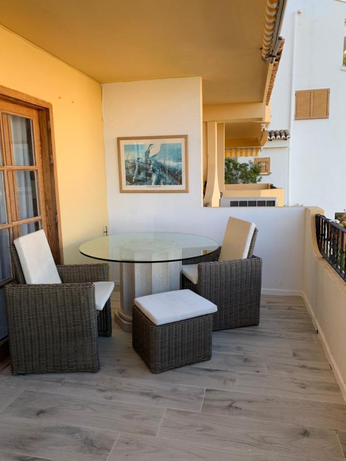 Apartamento In Cullera. Spain Exterior foto