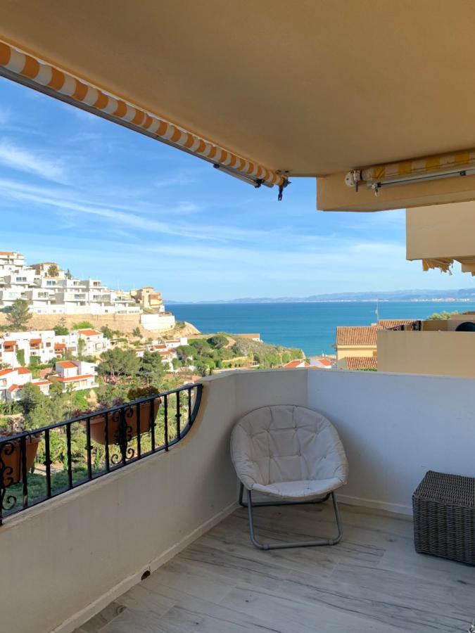Apartamento In Cullera. Spain Exterior foto