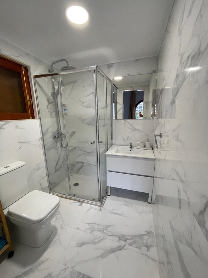 Apartamento In Cullera. Spain Exterior foto