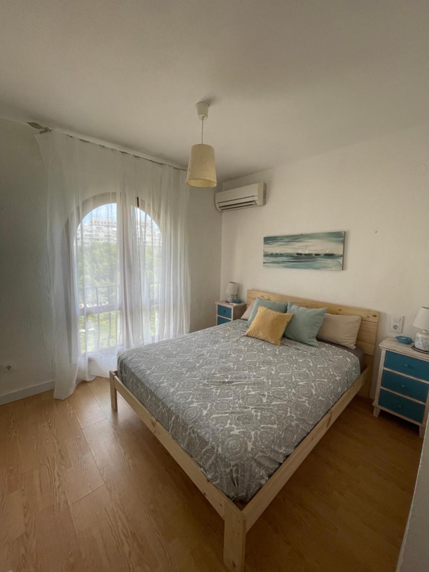 Apartamento In Cullera. Spain Exterior foto