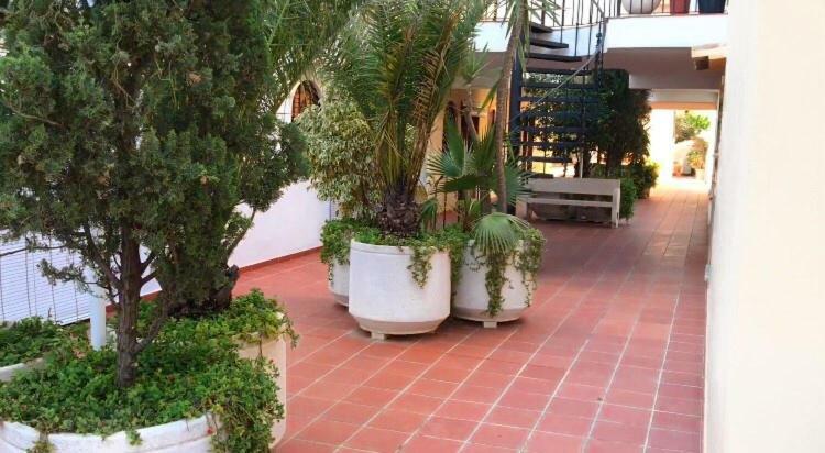 Apartamento In Cullera. Spain Exterior foto