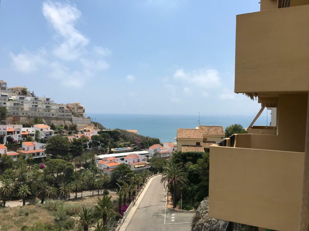 Apartamento In Cullera. Spain Exterior foto