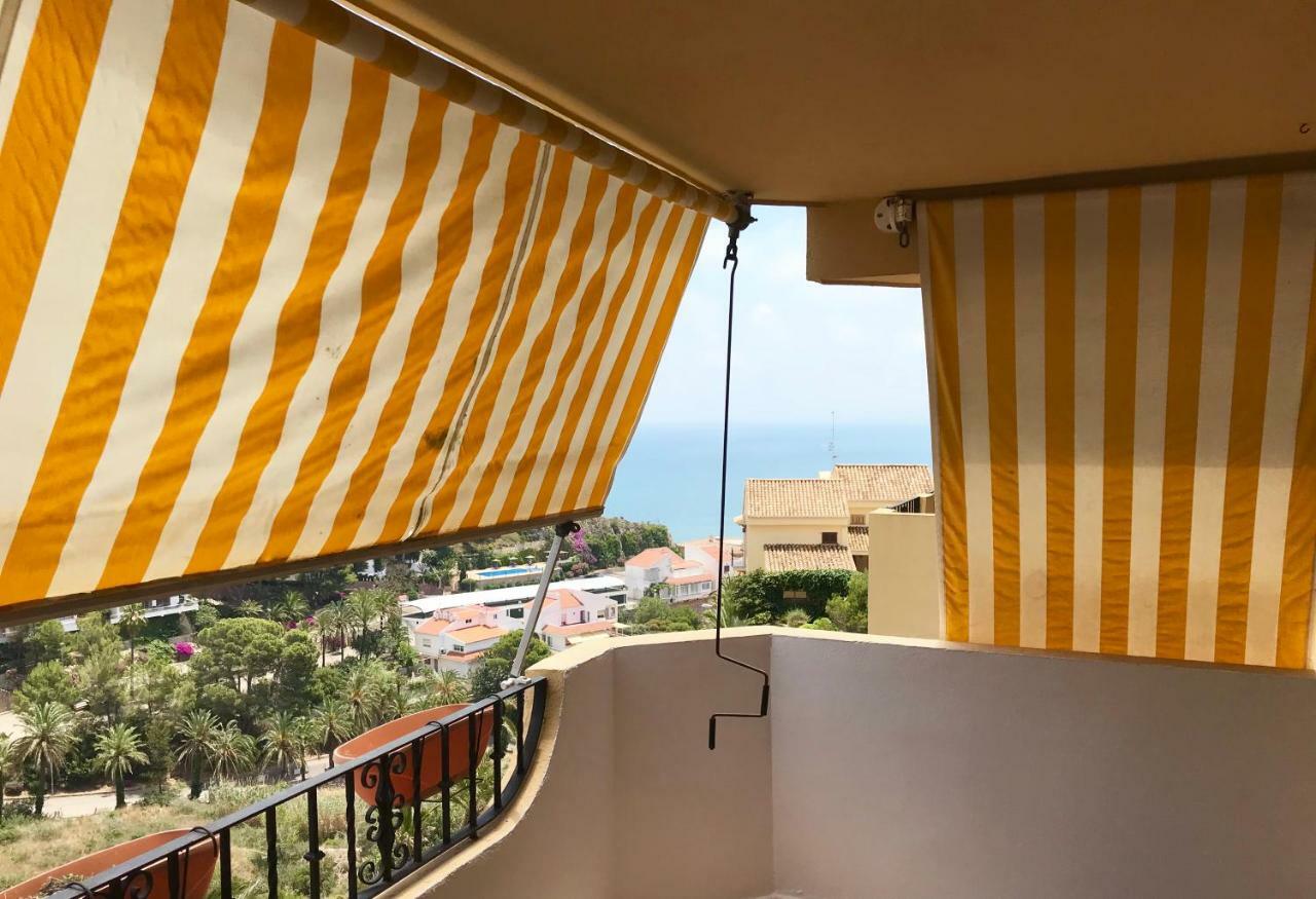 Apartamento In Cullera. Spain Exterior foto