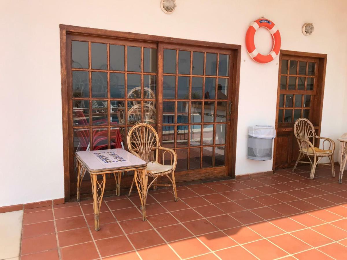 Apartamento In Cullera. Spain Exterior foto